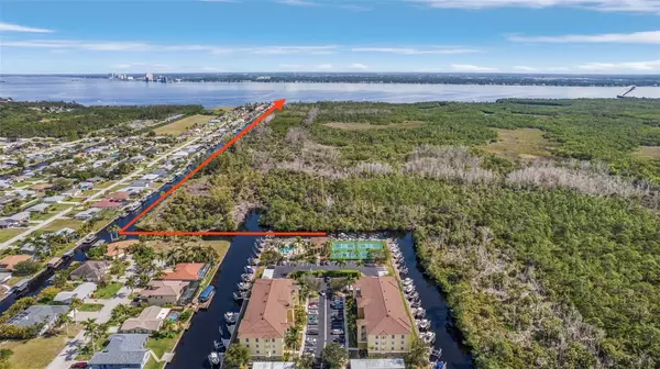1797 FOUR MILE COVE Pkwy #1015, Cape Coral, FL 33990