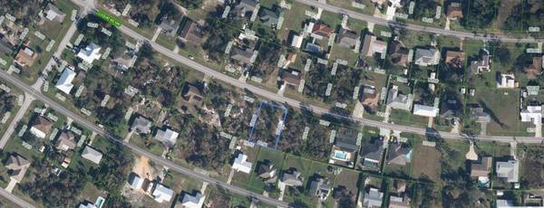 124 LOQUAT RD NW, Lake Placid, FL 33852