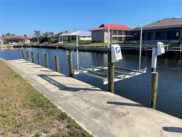 Punta Gorda, FL 33950,1336 MEDITERRANEAN DR