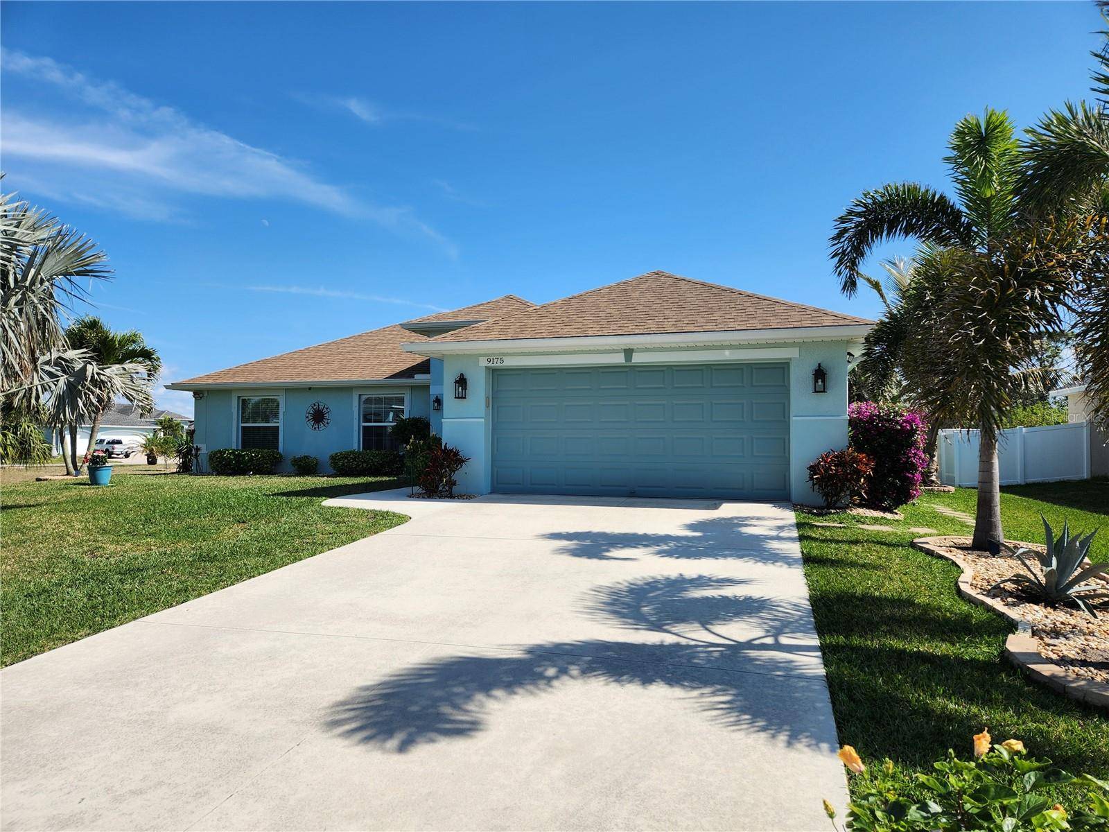 Port Charlotte, FL 33981,9175 MELODY CIR