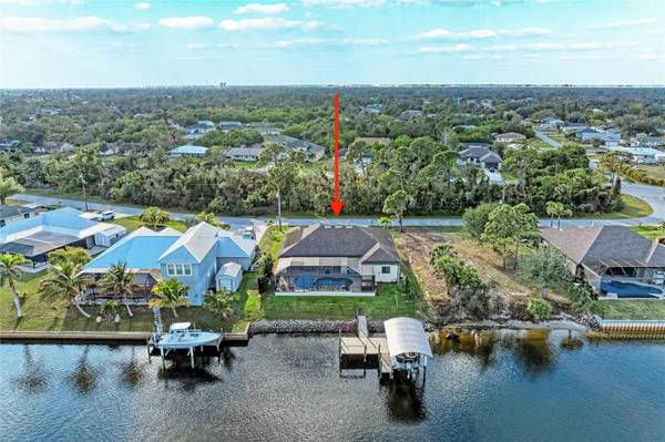 349 SPRINGVIEW CIR NW, Port Charlotte, FL 33948