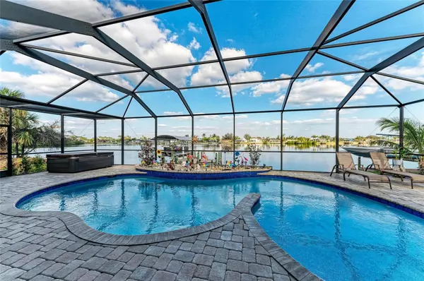 Port Charlotte, FL 33948,349 SPRINGVIEW CIR NW