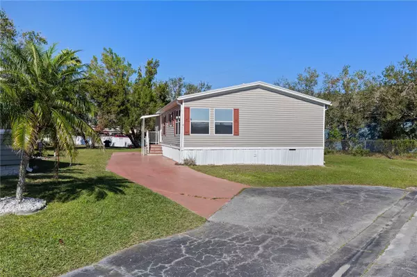 1000 KINGS HWY #4, Punta Gorda, FL 33980