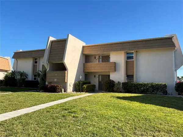 Punta Gorda, FL 33950,1080 BAL HARBOR BLVD #4D