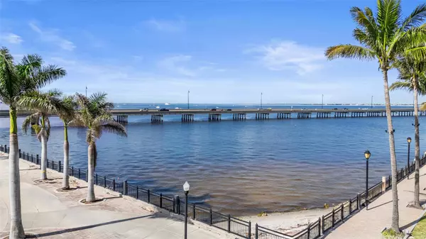 Punta Gorda, FL 33950,150 HARBORSIDE AVE #122