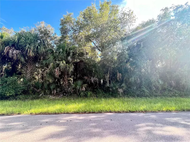 14455 BLACK AVE, Port Charlotte, FL 33953