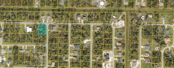 SHAFFER AVE, North Port, FL 34291