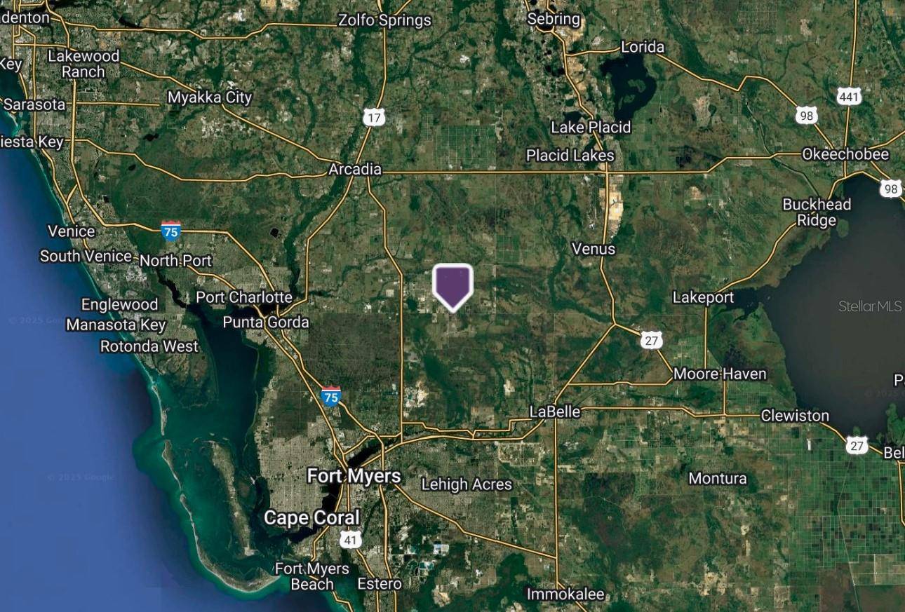 Punta Gorda, FL 33982,48541 BERMONT RD