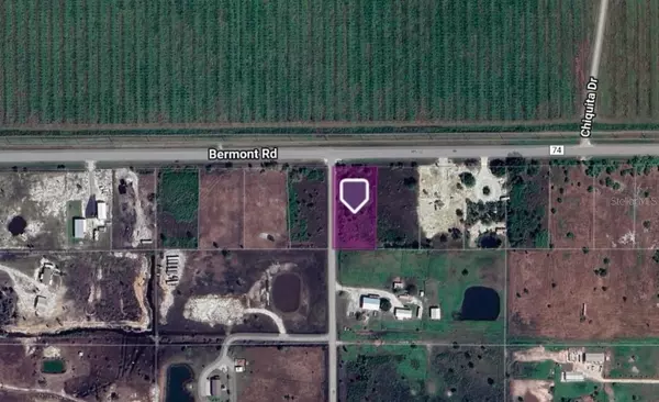 48541 BERMONT RD, Punta Gorda, FL 33982