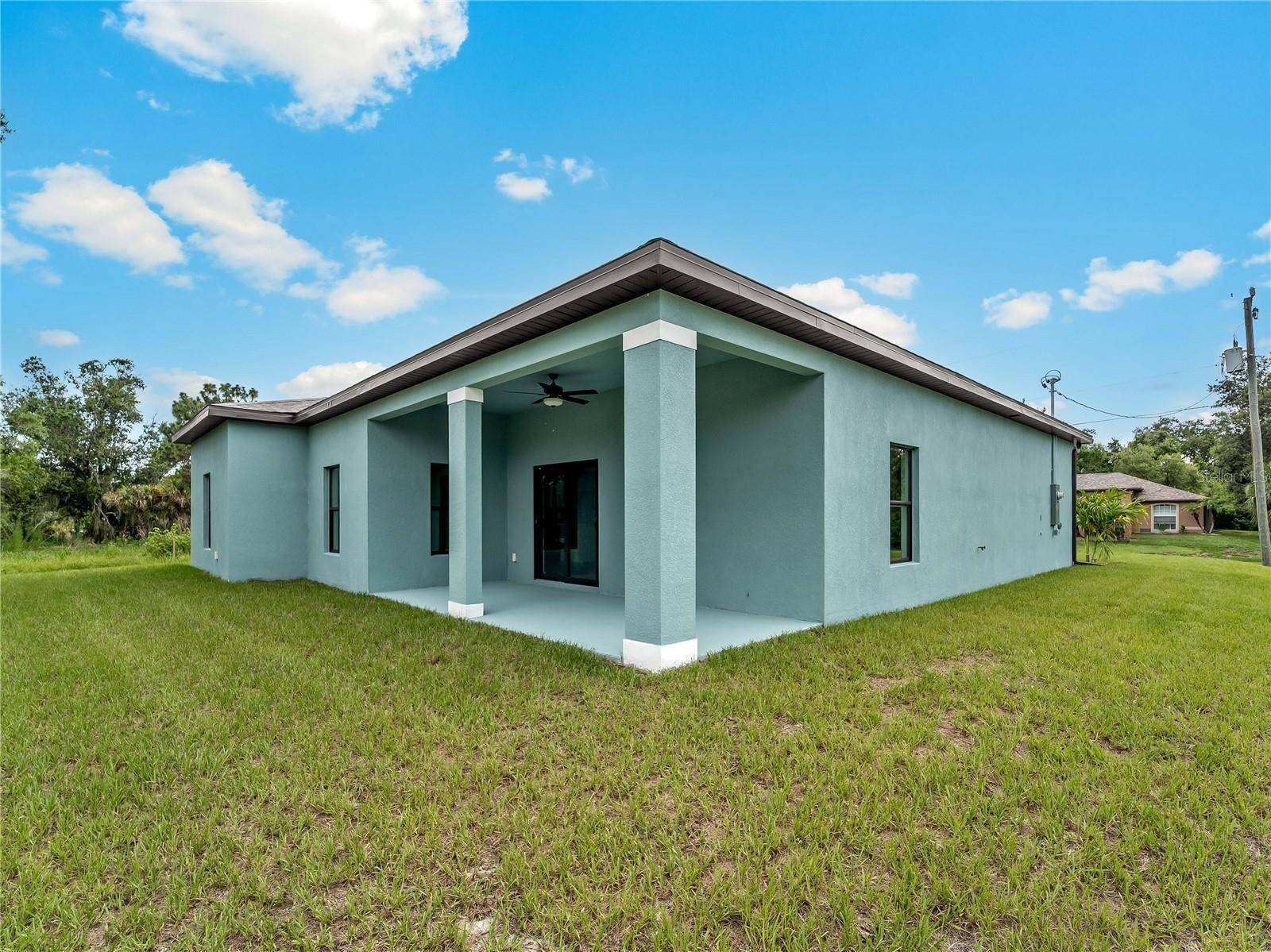 North Port, FL 34288,1818 NEW LONDON ST
