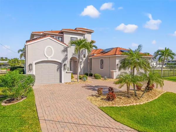 Cape Coral, FL 33914,123 SW 53RD ST