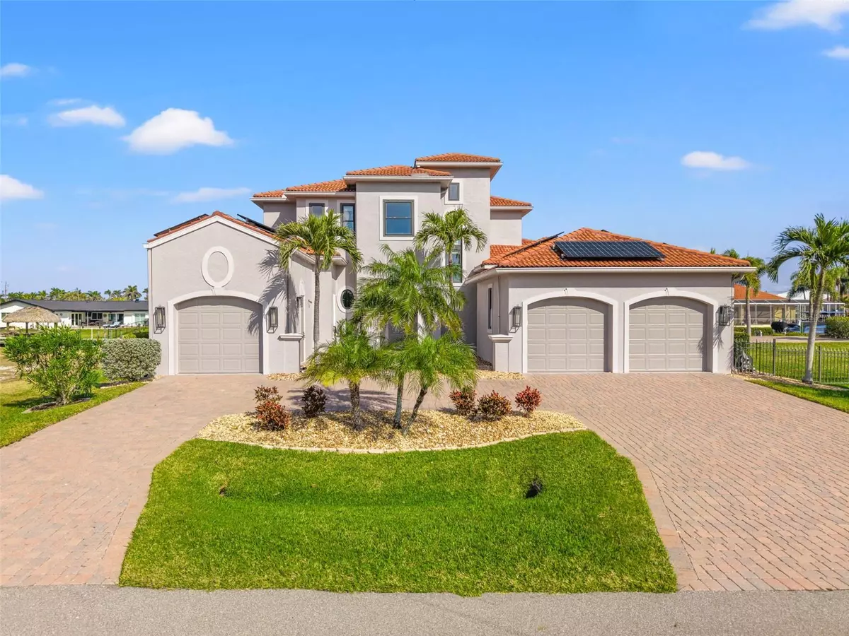 Cape Coral, FL 33914,123 SW 53RD ST
