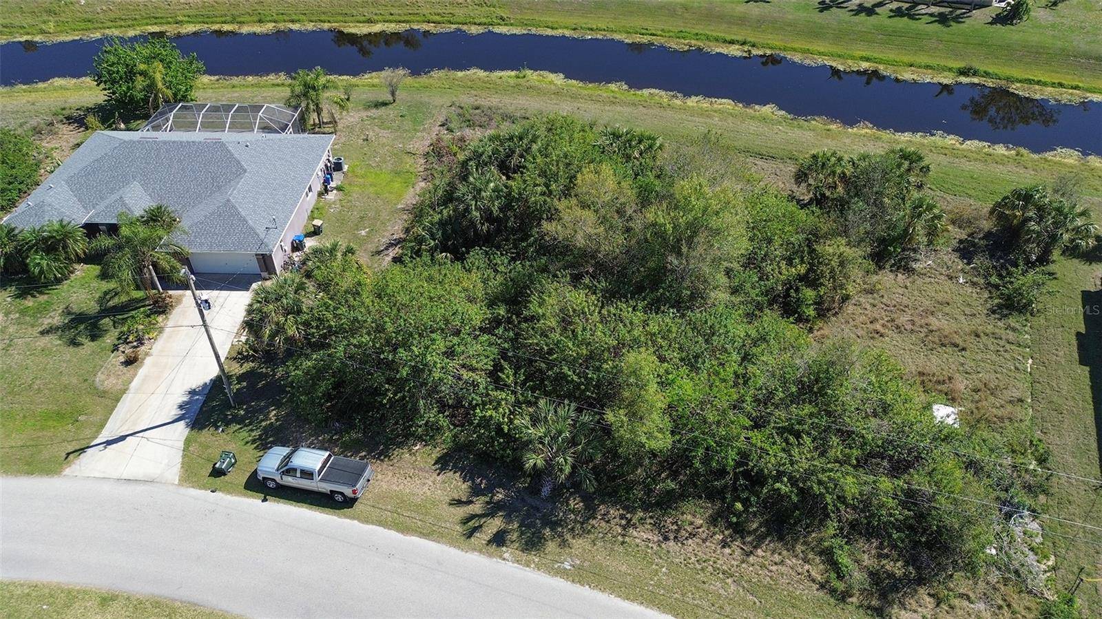 North Port, FL 34288,BREWSTER RD