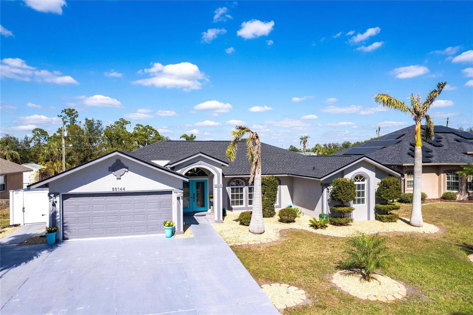 Port Charlotte, FL 33954,23144 DONALDA AVE