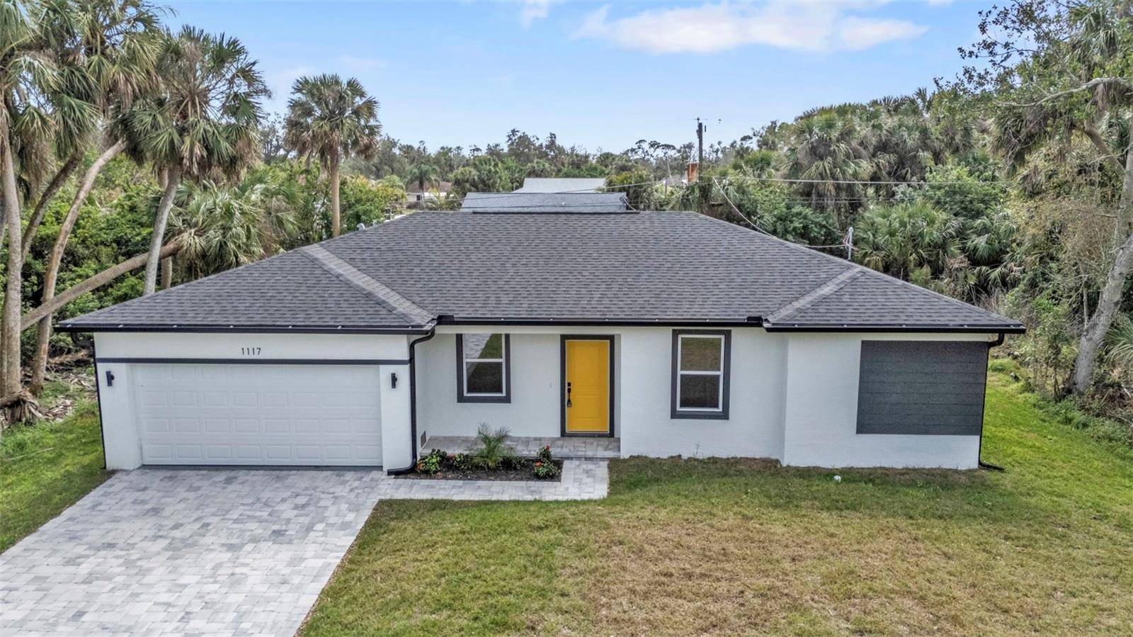 1117 VERNON AVE, Port Charlotte, FL 33948
