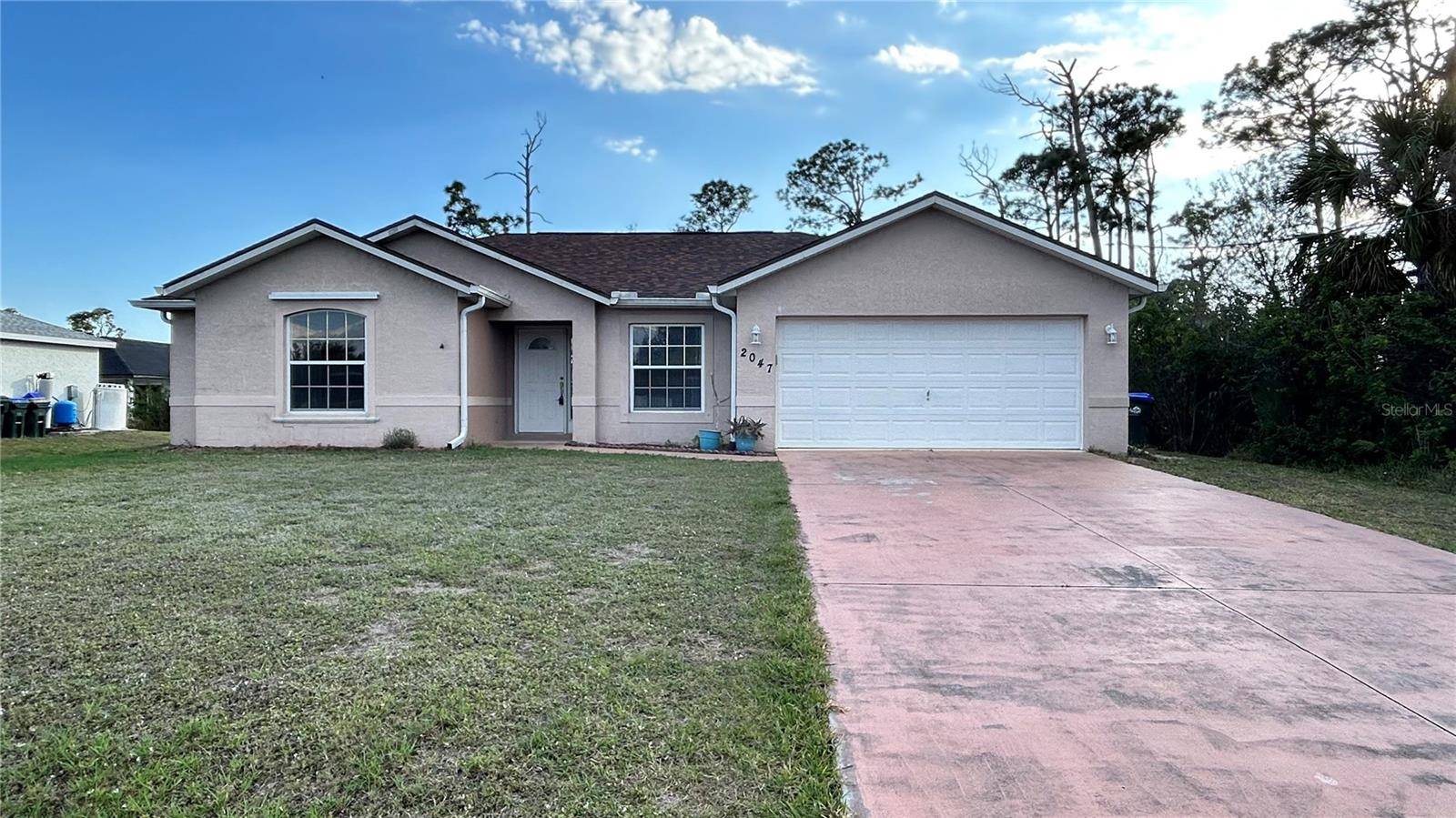 2047 LOVOY CT, North Port, FL 34288