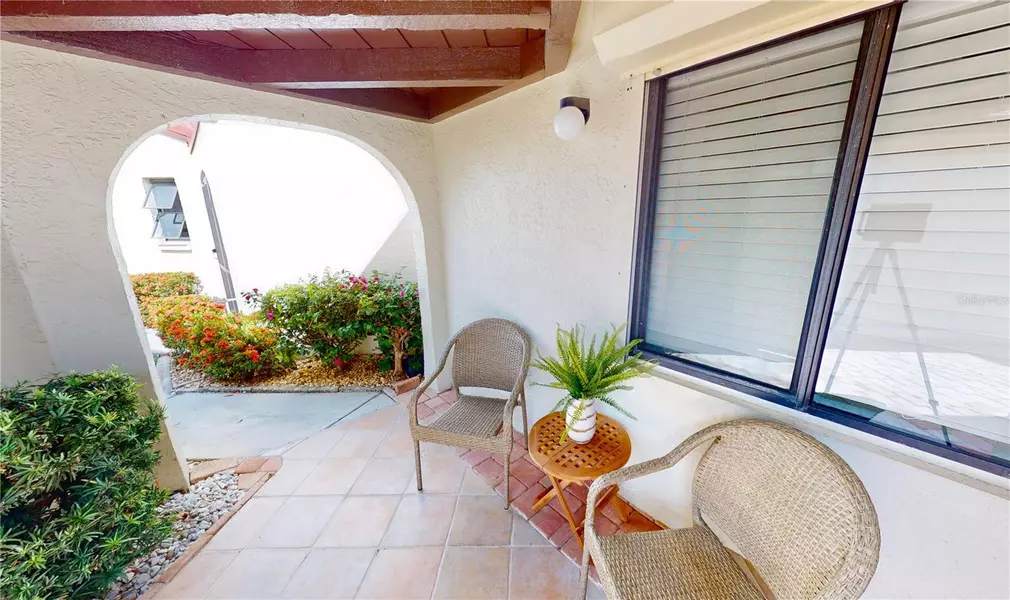 3830 BAL HARBOR BLVD #5, Punta Gorda, FL 33950