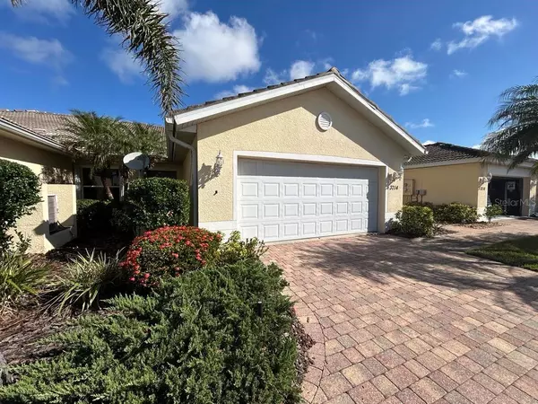 Punta Gorda, FL 33950,3714 TRIPOLI BLVD #6