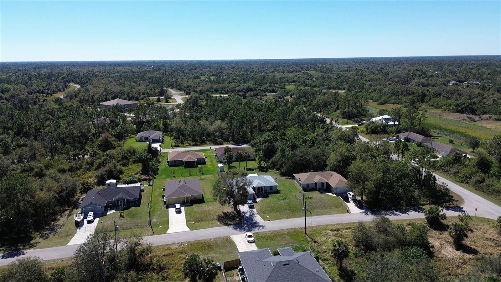 North Port, FL 34288,FANNING ST