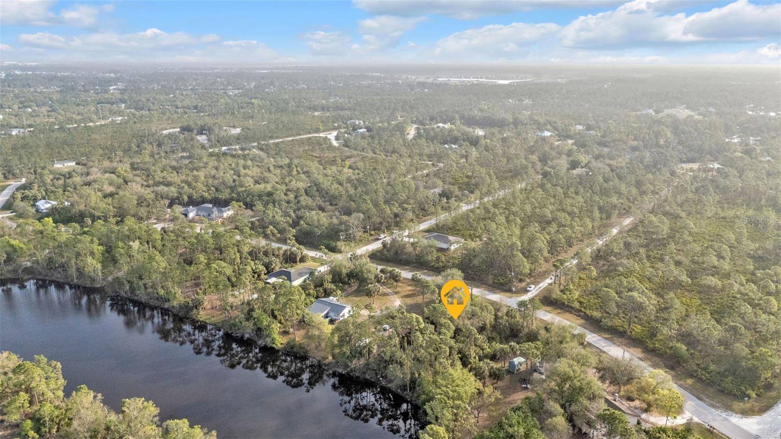 12151 GREEN GULF BLVD, Punta Gorda, FL 33955