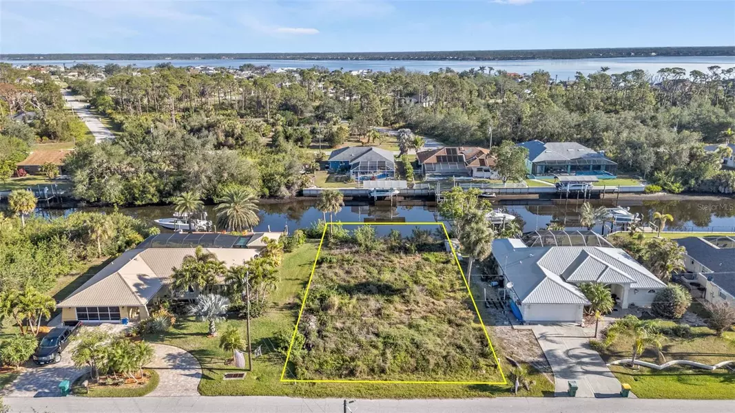 3442 BLITMAN ST, Port Charlotte, FL 33981