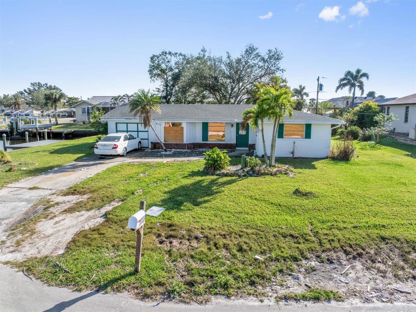 3000 WISTERIA PL, Punta Gorda, FL 33950