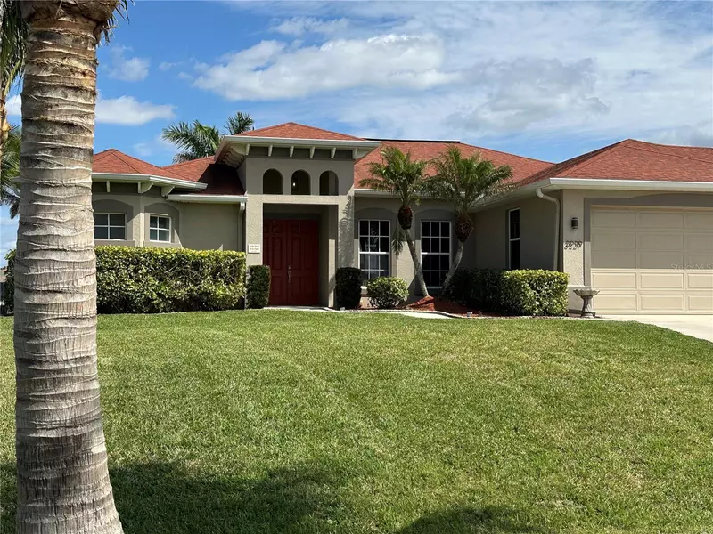 3229 NW 46TH AVE, Cape Coral, FL 33993