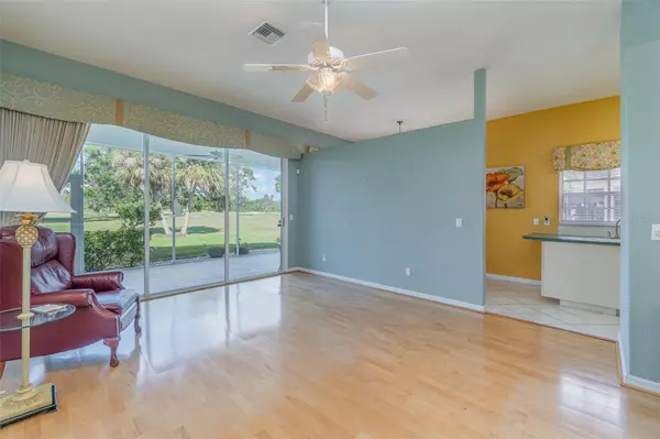 Punta Gorda, FL 33955,10256 SHADOW RUN CT