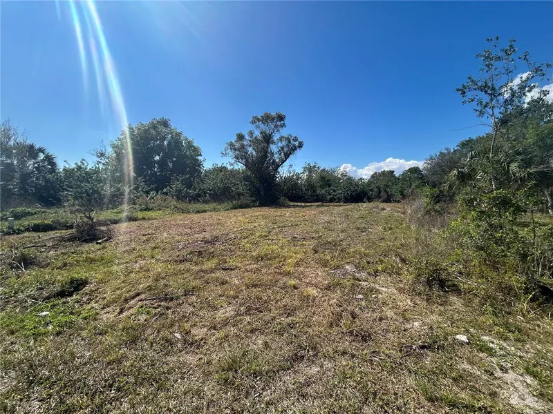5445 MAZE DR, Punta Gorda, FL 33982