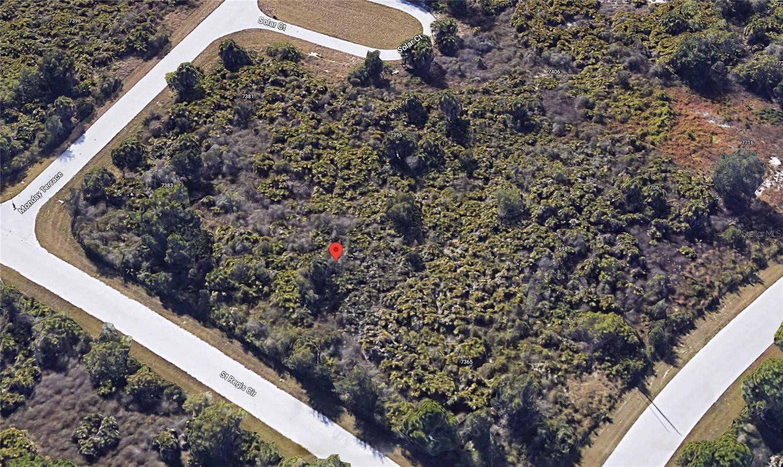 Port Charlotte, FL 33981,7375 ST REGIS CIR
