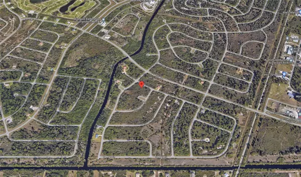 Port Charlotte, FL 33981,7375 ST REGIS CIR