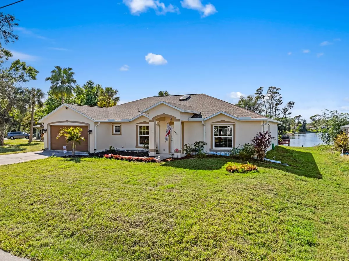 Punta Gorda, FL 33980,1391 ABALOM ST