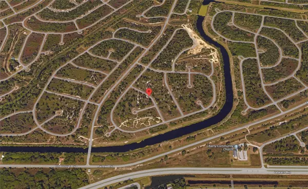 North Port, FL 34288,JERSEY ST