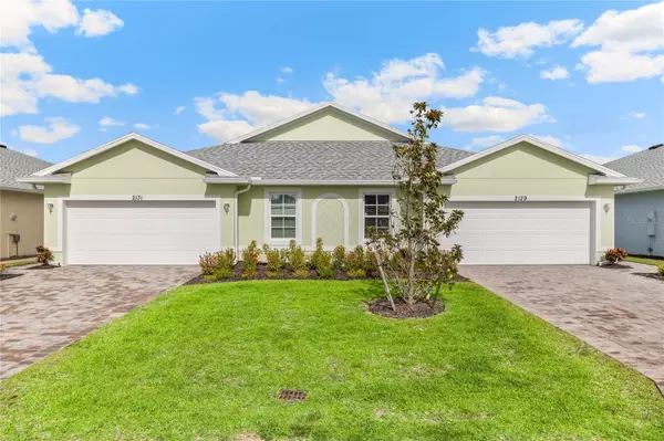 2136 ROYAL TERN CIR, Punta Gorda, FL 33983