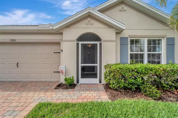Punta Gorda, FL 33980,3720 PEBBLE TER