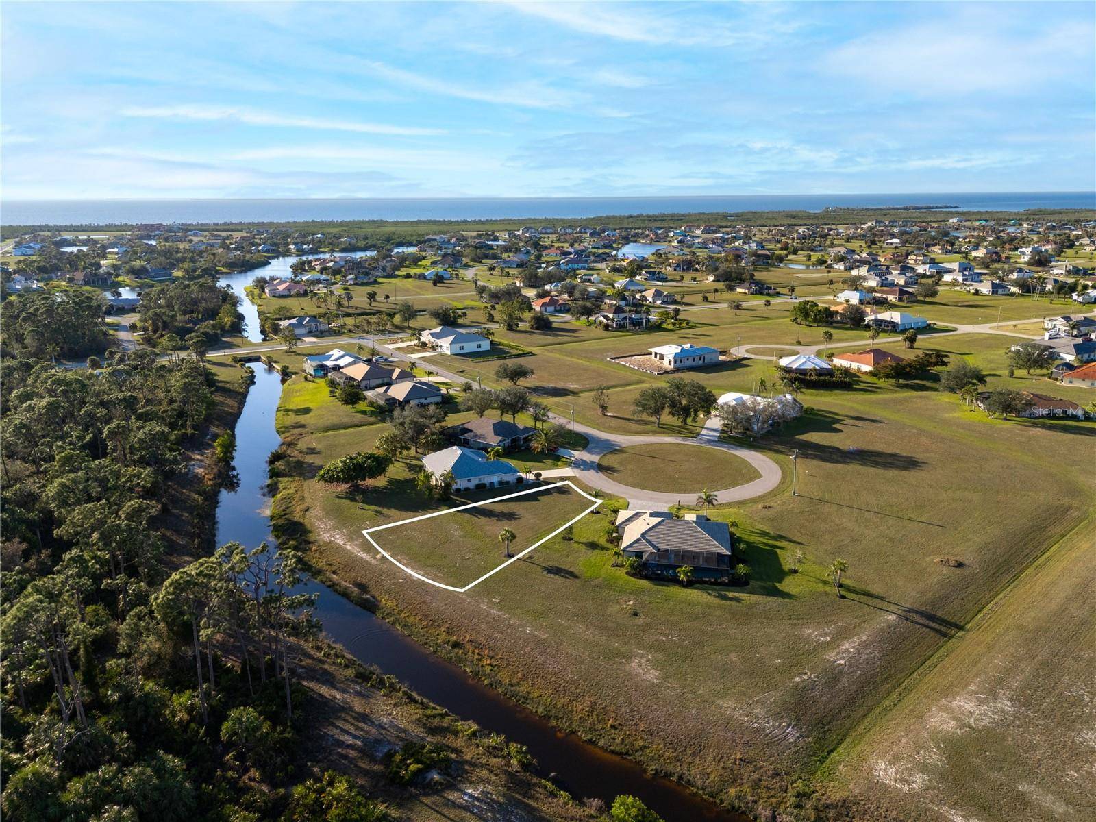 Punta Gorda, FL 33955,24351 PENHOLLOW CT