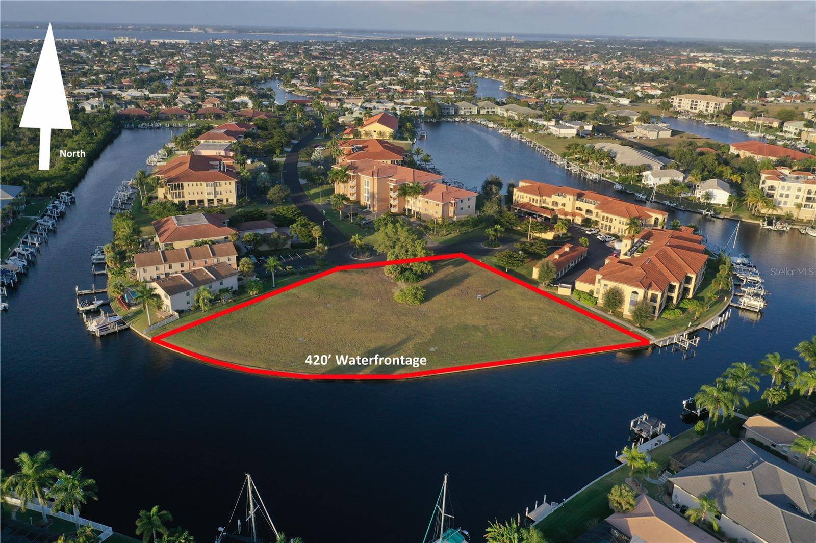 3339 PURPLE MARTIN DR, Punta Gorda, FL 33950