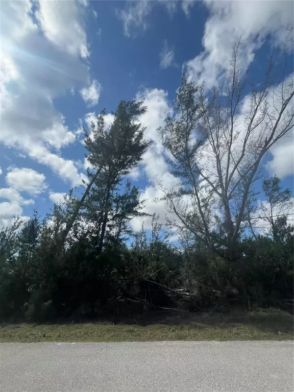 Port Charlotte, FL 33981,8409 ANTWERP CIR