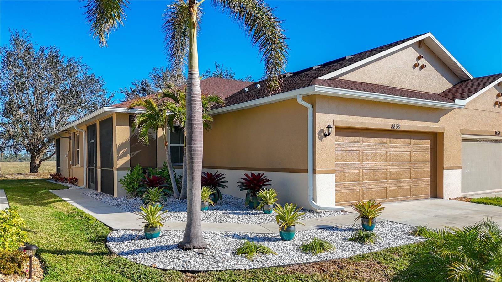 Punta Gorda, FL 33950,8858 TUSCANY ISLES DR