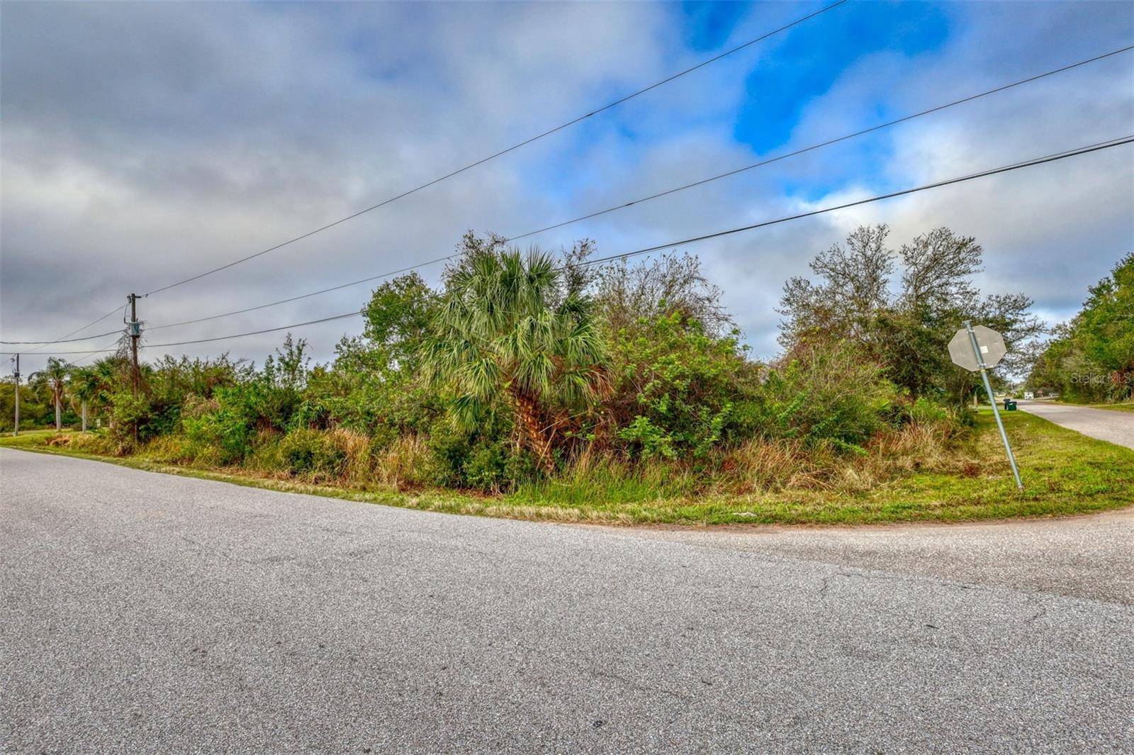 North Port, FL 34291,Lot 7 TORGERSON ST