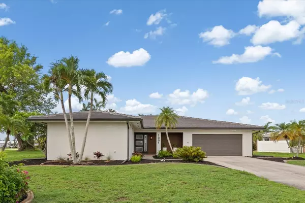 1301 APPIAN DR, Punta Gorda, FL 33950