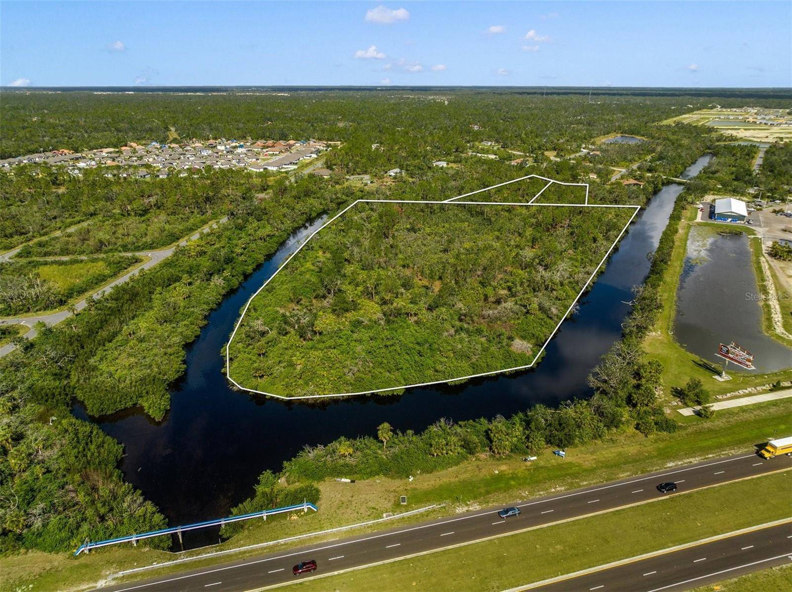 Port Charlotte, FL 33953,2249 PRIVATE CIR