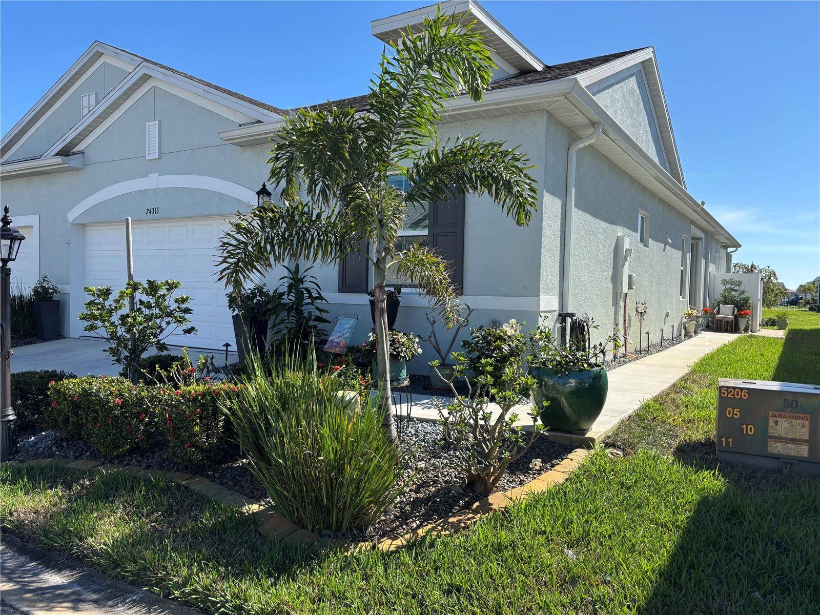 24313 WESTGATE BLVD, Punta Gorda, FL 33980