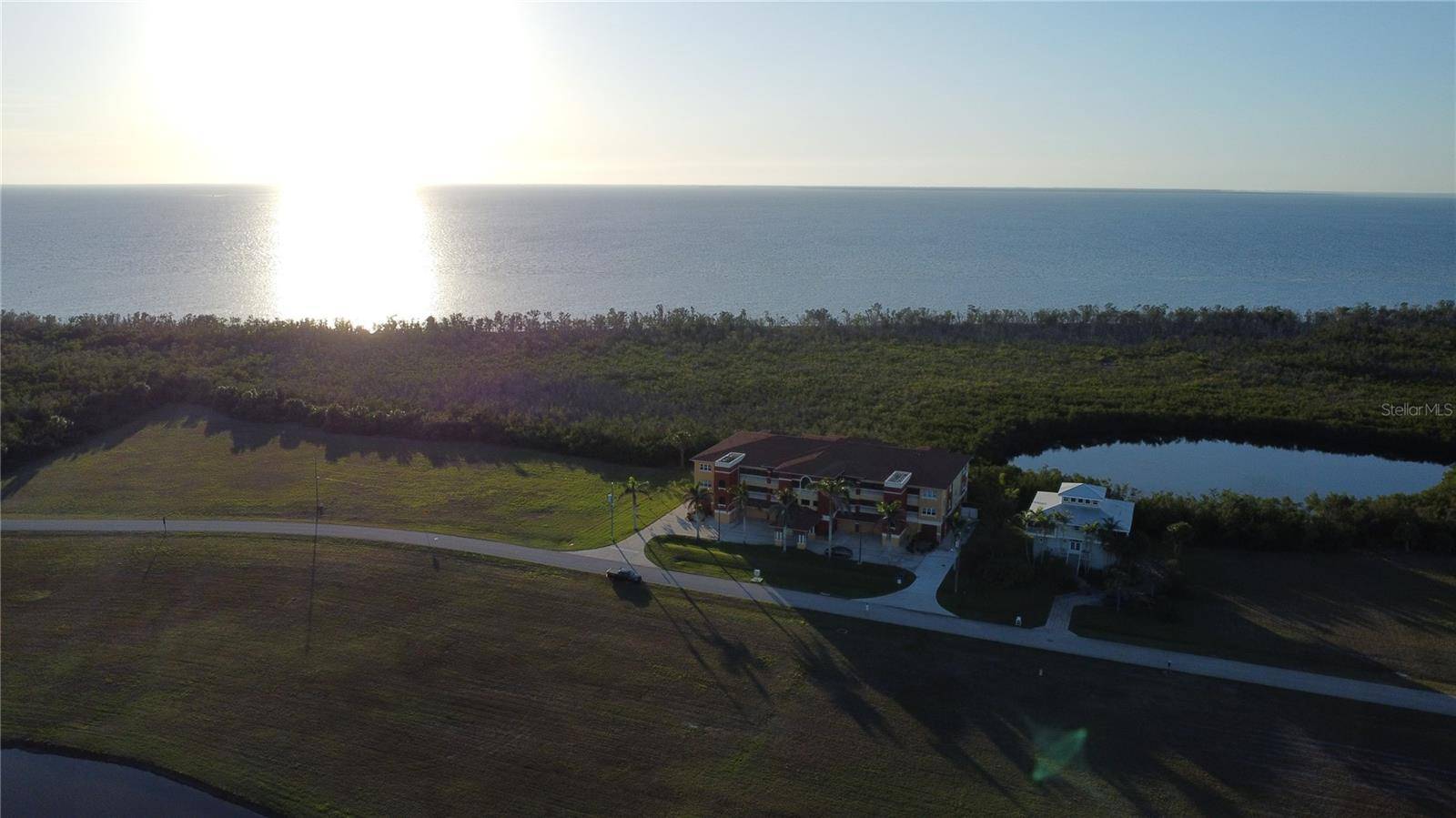 Punta Gorda, FL 33955,17495 BOCA VISTA RD #6