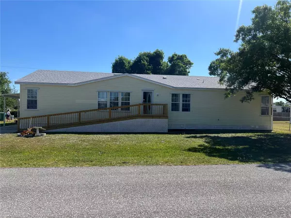 1822 BETTY LOU CT, Punta Gorda, FL 33982