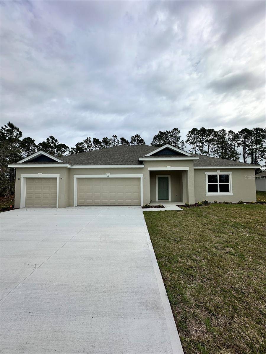 69 LEE DR, Palm Coast, FL 32137