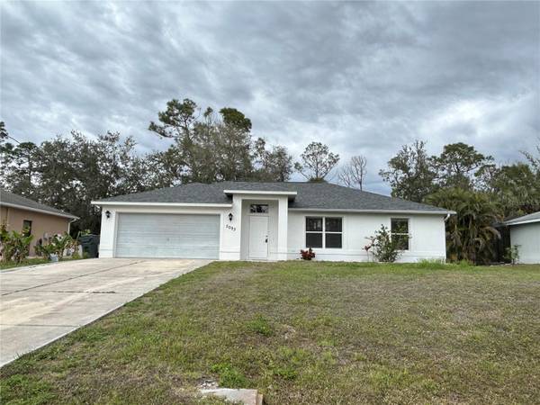 5093 SISTER TER, North Port, FL 34286