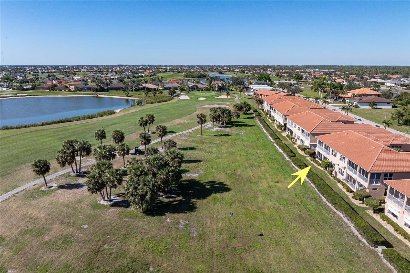 Punta Gorda, FL 33950,3959 SAN ROCCO DR #612