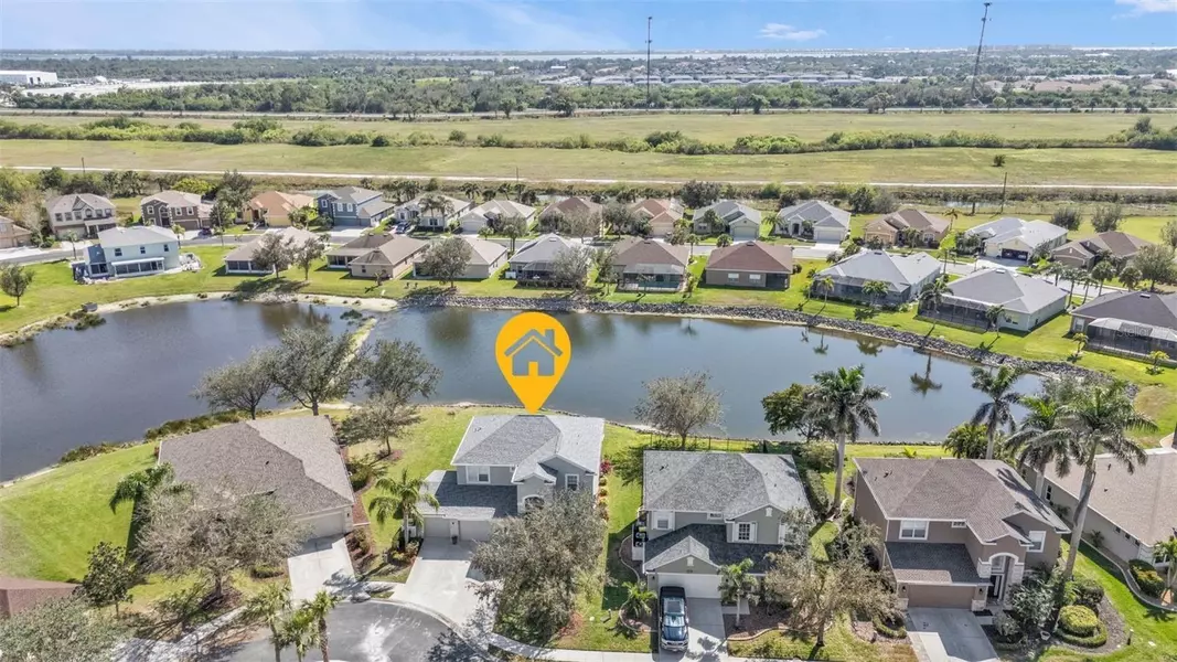 24528 SUNRISE DR, Punta Gorda, FL 33980