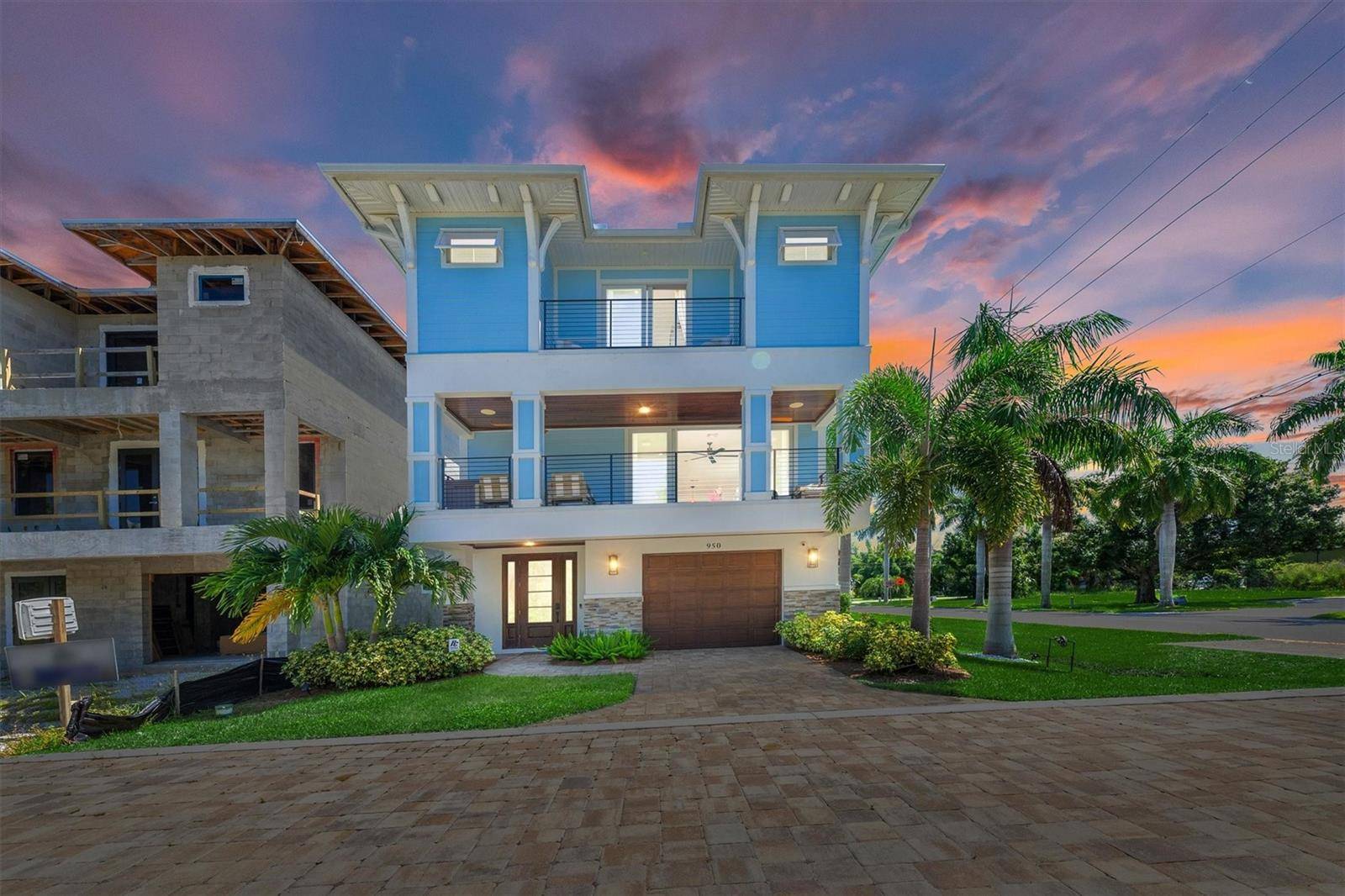 950 W OLYMPIA AVE, Punta Gorda, FL 33950